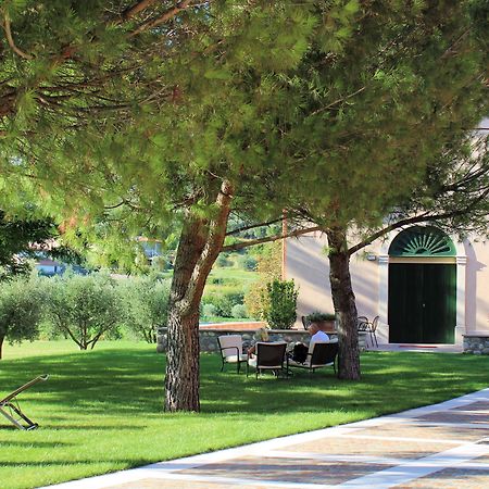 Borgo Romantico Green Relais Кавайон-Веронезе Экстерьер фото