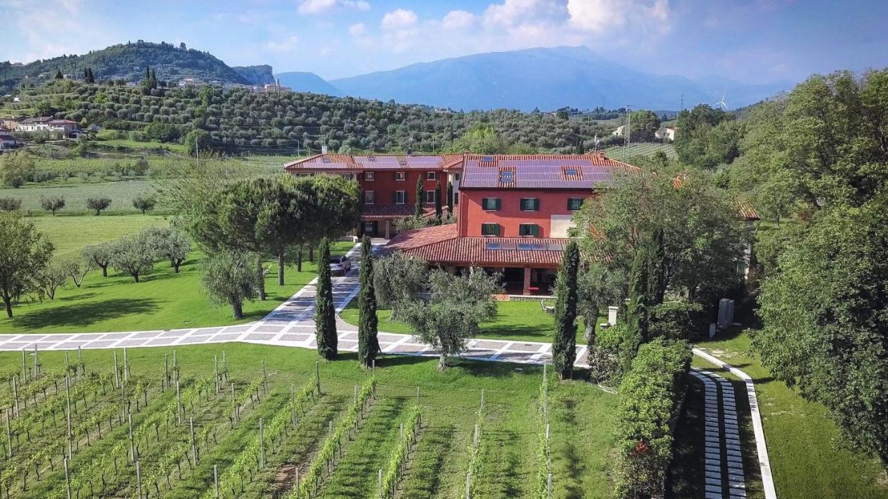 Borgo Romantico Green Relais Кавайон-Веронезе Экстерьер фото