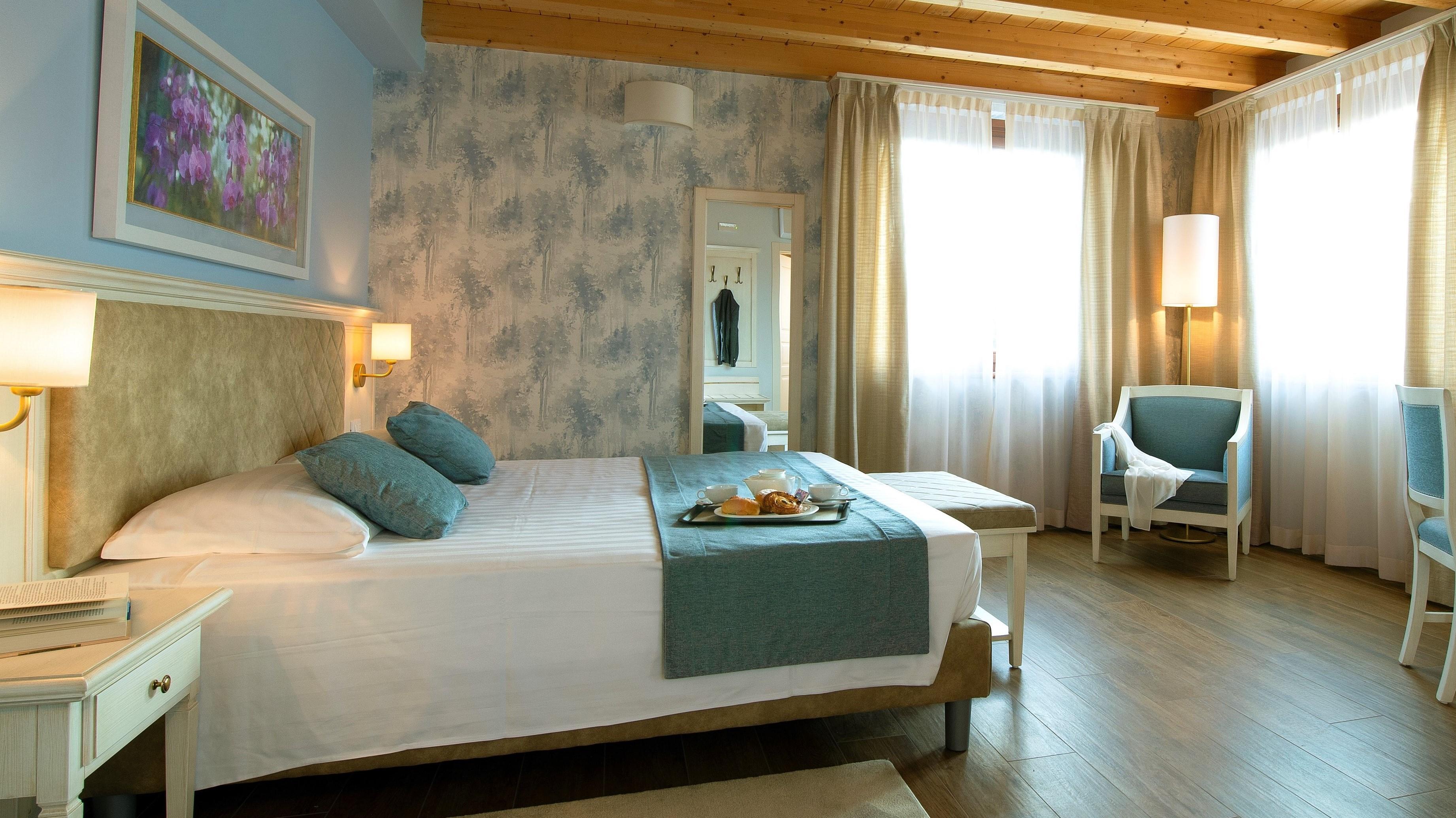 Borgo Romantico Green Relais Кавайон-Веронезе Экстерьер фото