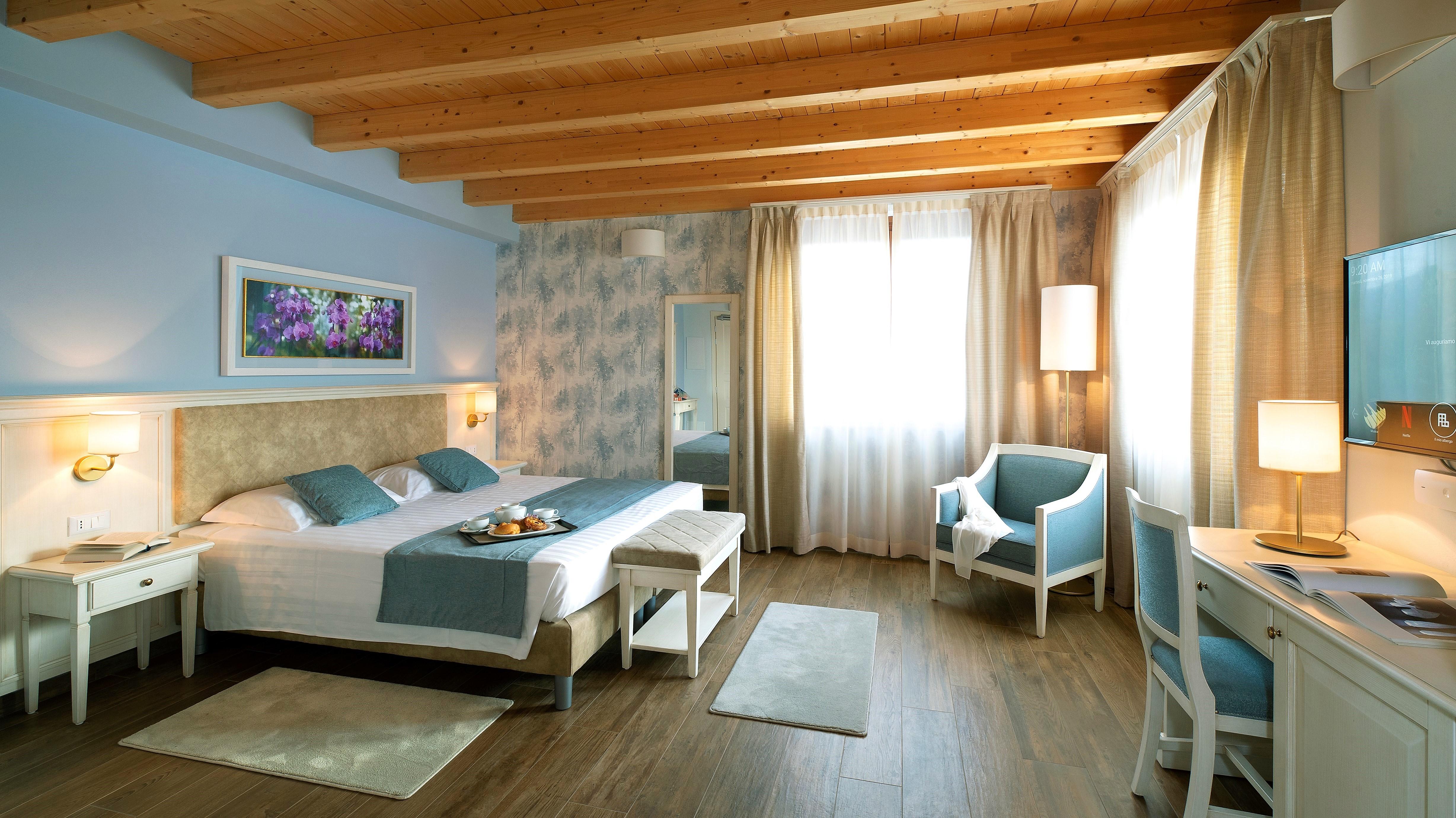 Borgo Romantico Green Relais Кавайон-Веронезе Экстерьер фото
