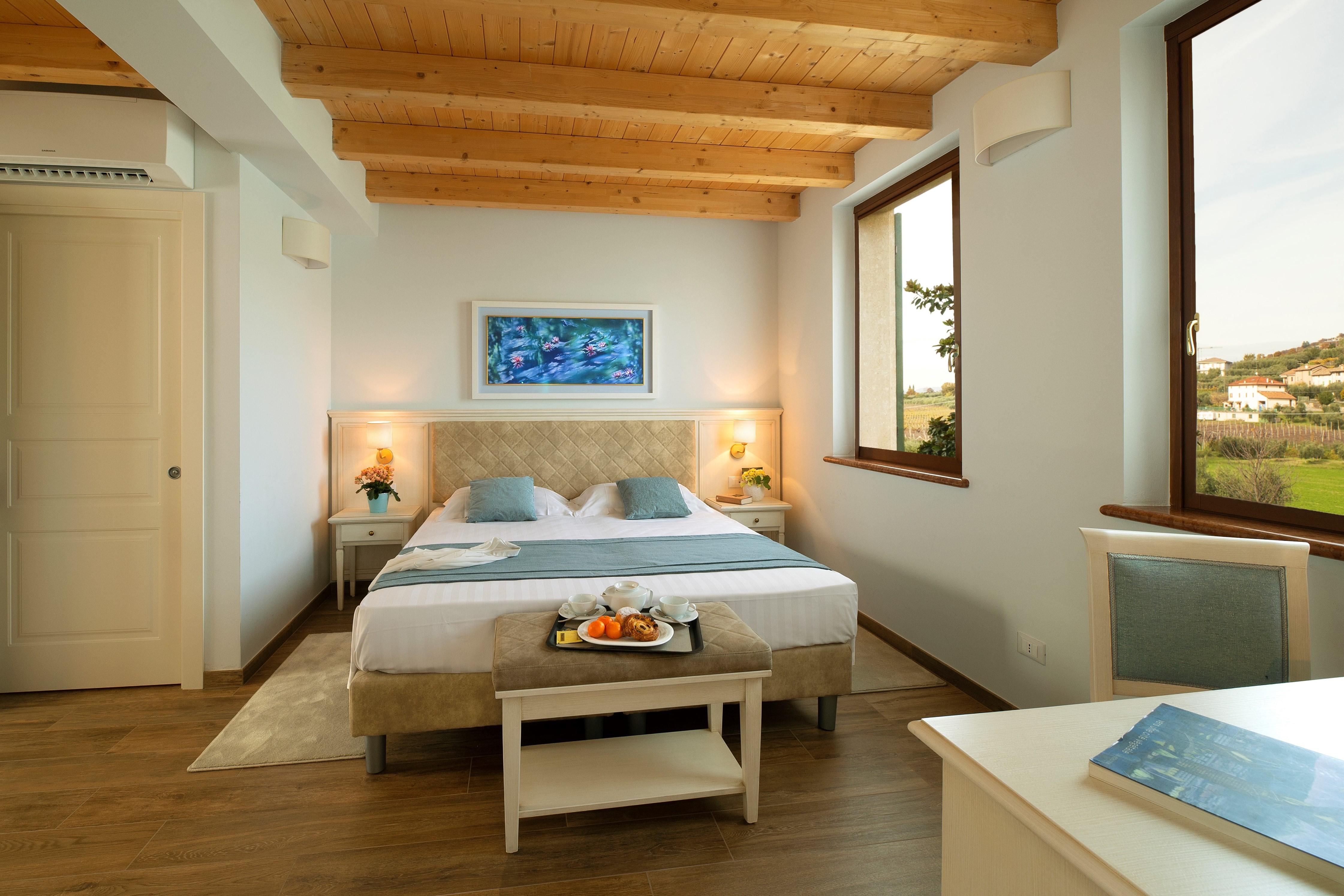 Borgo Romantico Green Relais Кавайон-Веронезе Экстерьер фото