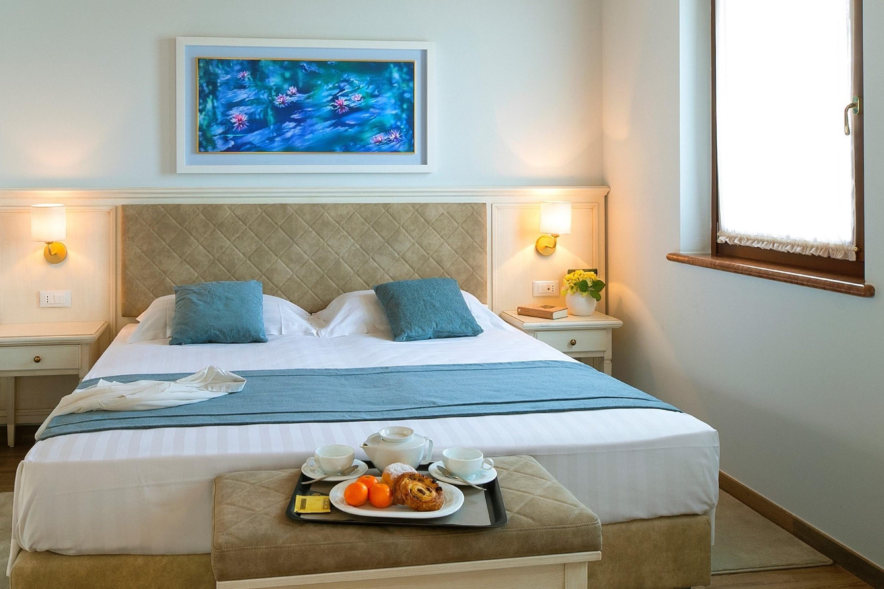 Borgo Romantico Green Relais Кавайон-Веронезе Экстерьер фото