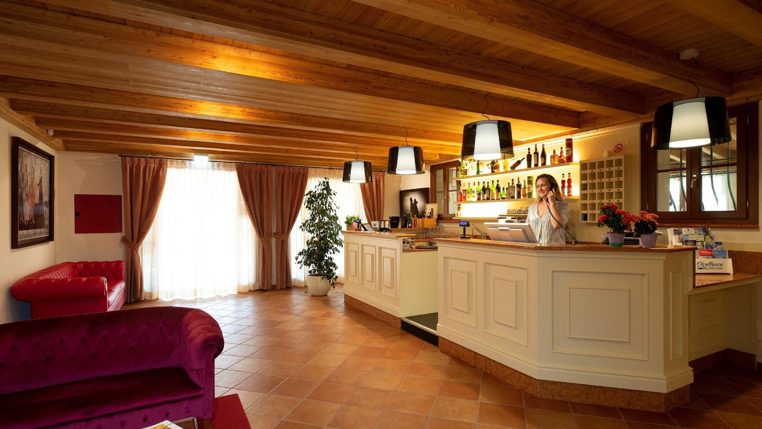 Borgo Romantico Green Relais Кавайон-Веронезе Экстерьер фото